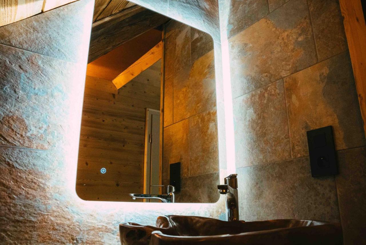 Le Grand Petit Prince - Domaine De Charme - Jacuzzis Privatifs Ґебвіллер Екстер'єр фото